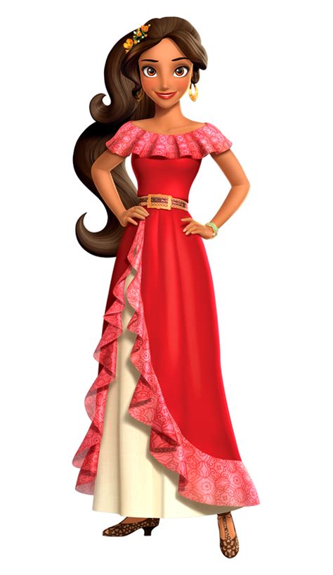 elena de avalor|Elena of Avalor Wiki .